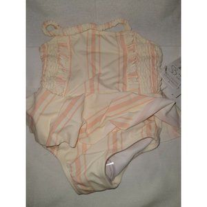 Jessica Simpson 12 Month Old Baby Bathing Suit